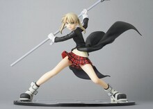 「PPP マカ＝アルバーン」(c) 大久保篤／スクウェアエニックス・テレビ東京・KADOKAWA・ボンズ・電通2008