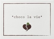 「『失恋ショコラティエ』チョコレートコレクション」外箱のデザイン。