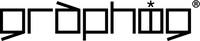 グラフィグのロゴ。