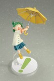 台風で宙に舞うよつばを再現「よつばと！」新フィギュア - コミック