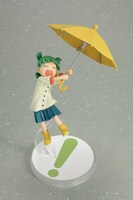 「よつばと！ よつばとたいふう」(c)KIYOHIKO AZUMA/YOTUBA SUTAZIO