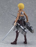 「figma アルミン・アルレルト」(c)諫山創・講談社／「進撃の巨人」製作委員会