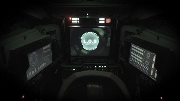 「THE NEXT GENERATION パトレイバー／第1章」の場面写真。 (c)2014「THE NEXT GENERATION -PATLABOR-」製作委員会