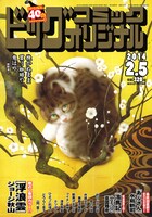 ビッグコミックオリジナル3号