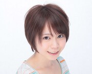 MCを務める守屋ユウ。