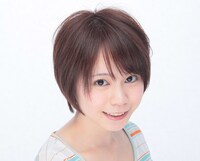 MCを務める守屋ユウ。