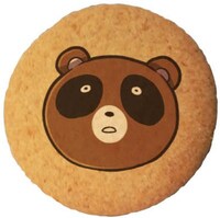 「月刊少女野崎くん」たぬきの山クッキー (c)Izumi Tsubaki/SQUARE ENIX