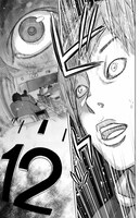 連打一人「オキテネムル」の第1話より。(c)連打一人/双葉社