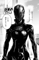 連打一人「オキテネムル」の第1話より。(c)連打一人/双葉社