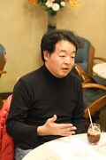 長濱博史監督