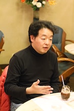 長濱博史監督