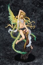 「弁天」(c)2014 九条キヨ 発行：株式会社KADOKAWA 角川書店