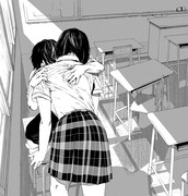 「富士山さんは思春期」3巻より。