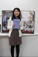 声優オーディションで選ばれたシャーメイン・タンさん。「シドニアの騎士」第11話にて、管制官のセリフが与えられている。