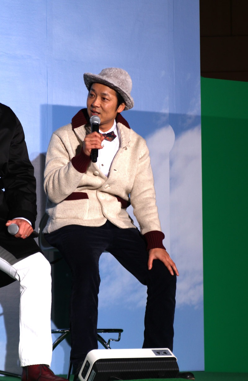 吉田監督