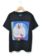 「ドラえもん1974」（Black）(c)Fujiko-Pro, Shogakukan