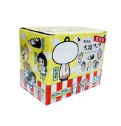 「トイズワークスコレクション にいてんごむっ！日常」完全数量限定版のボックス。(c)あらゐけいいち・角川書店／東雲研究所