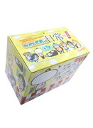 「トイズワークスコレクション にいてんごむっ！日常」完全数量限定版のボックス。(c)あらゐけいいち・角川書店／東雲研究所