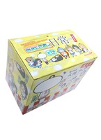 「トイズワークスコレクション にいてんごむっ！日常」完全数量限定版のボックス。(c)あらゐけいいち・角川書店／東雲研究所