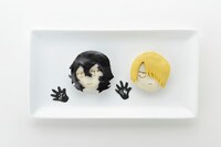 「チーム2人餃子」（670円） (c)渡辺航（週刊少年チャンピオン）／弱虫ペダル製作委員会 (c)NAMCO LTD.