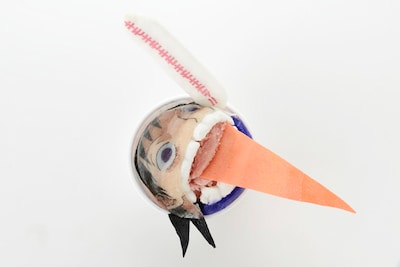 「キモキモキモキモキモッ!! アイスパフェ」（780円） (c)渡辺航（週刊少年チャンピオン）／弱虫ペダル製作委員会 (c)NAMCO LTD.