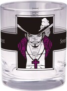 F賞「デザイングラス」の1種。(c)尾田栄一郎／集英社・フジテレビ・東映アニメーション