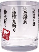 F賞「デザイングラス」の1種。(c)尾田栄一郎／集英社・フジテレビ・東映アニメーション