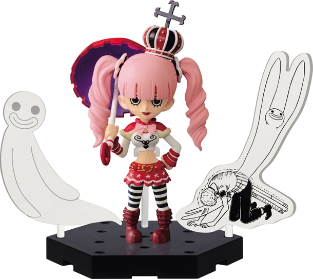 一番くじ ワンピース C賞 ペローナ フィギュア Amazon.co.jp: 一番くじ ワンピース メモリーオブヒロインズ C賞