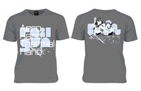 「とある科学の超電磁砲S 佐天＆初春」Tシャツ (c)鎌池和馬／冬川基／アスキー・メディアワークス／PROJECT-RAILGUN S