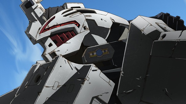 アニメ「ブレイクブレイド」のシーンカット。(c)吉永裕ノ介・フレックスコミックス／「ブレイク ブレイド」製作委員会