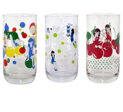 コップのフチ子「グラス」