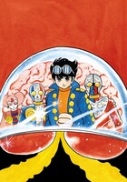 「人造人間キカイダー1972 ［完全版］より。