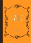 「コミックダイアリー2014」表紙