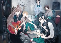 「覆面系ノイズ」カット