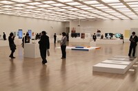 第17回文化庁メディア芸術祭 受賞作品展