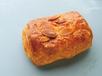 「失恋ショコラティエ」パン・オ・ショコラ