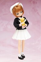 「りからいず 木之本桜 制服ver.」価格は7236円。(c)CLAMP・ST・講談社／NHK・NEP (c)TOMY