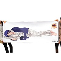 「新テニスの王子様 カベデコール 幸村精市」(c)許斐剛/集英社・NAS・新テニスの王子様プロジェクト