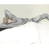 「新テニスの王子様 カベデコール 白石蔵ノ介」(c)許斐剛/集英社・NAS・新テニスの王子様プロジェクト