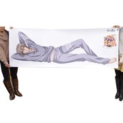 「新テニスの王子様 カベデコール 白石蔵ノ介」(c)許斐剛/集英社・NAS・新テニスの王子様プロジェクト