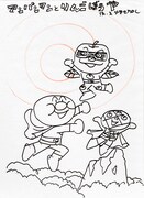 アンパンマン新作映画が夏公開、やなせたかしが込めた思い