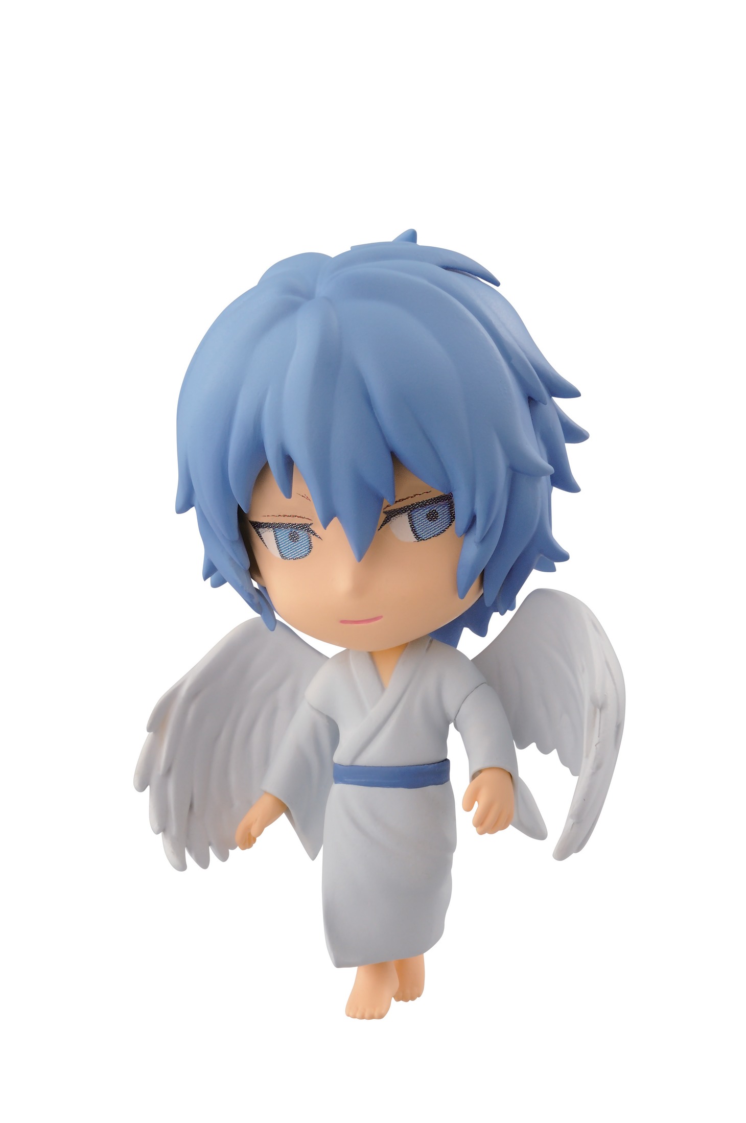 E賞「ちびきゅんキャラ『夏目友人帳』～妖怪ver.～」の1種。(c)緑川ゆき・白泉社/「夏目友人帳」製作委員会