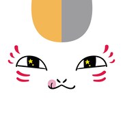 H賞「ハンドタオル～名シーンと共に～」の1種。(c)緑川ゆき・白泉社/「夏目友人帳」製作委員会