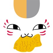 H賞「ハンドタオル～名シーンと共に～」の1種。(c)緑川ゆき・白泉社/「夏目友人帳」製作委員会