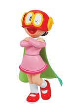 UDF「藤子・F・不二雄作品」シリーズ5「パーマン3号」(c) Fujiko-Pro, Shogakukan