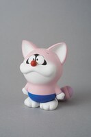 UDF「藤子・F・不二雄作品」シリーズ5「ポコニャン」(c) Fujiko-Pro, Shogakukan