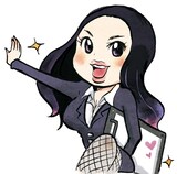 ニコ・ニコルソンによるイラスト。