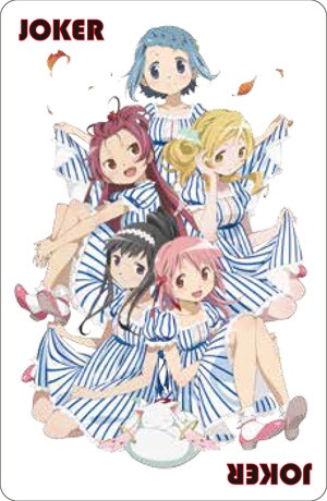 劇場版 魔法少女まどか☆マギカ［新編］叛逆の物語」オリジナル