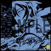 ゲーマーズで配布されるミニ色紙。