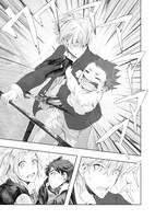 「海のクレイドル」1巻より。(C)Mei Nagano 2013,Printed in Japan